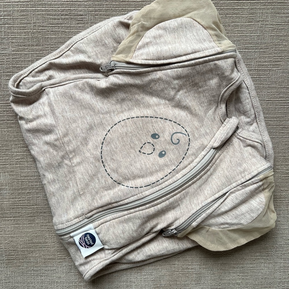 Nested Bean Zen One Classic